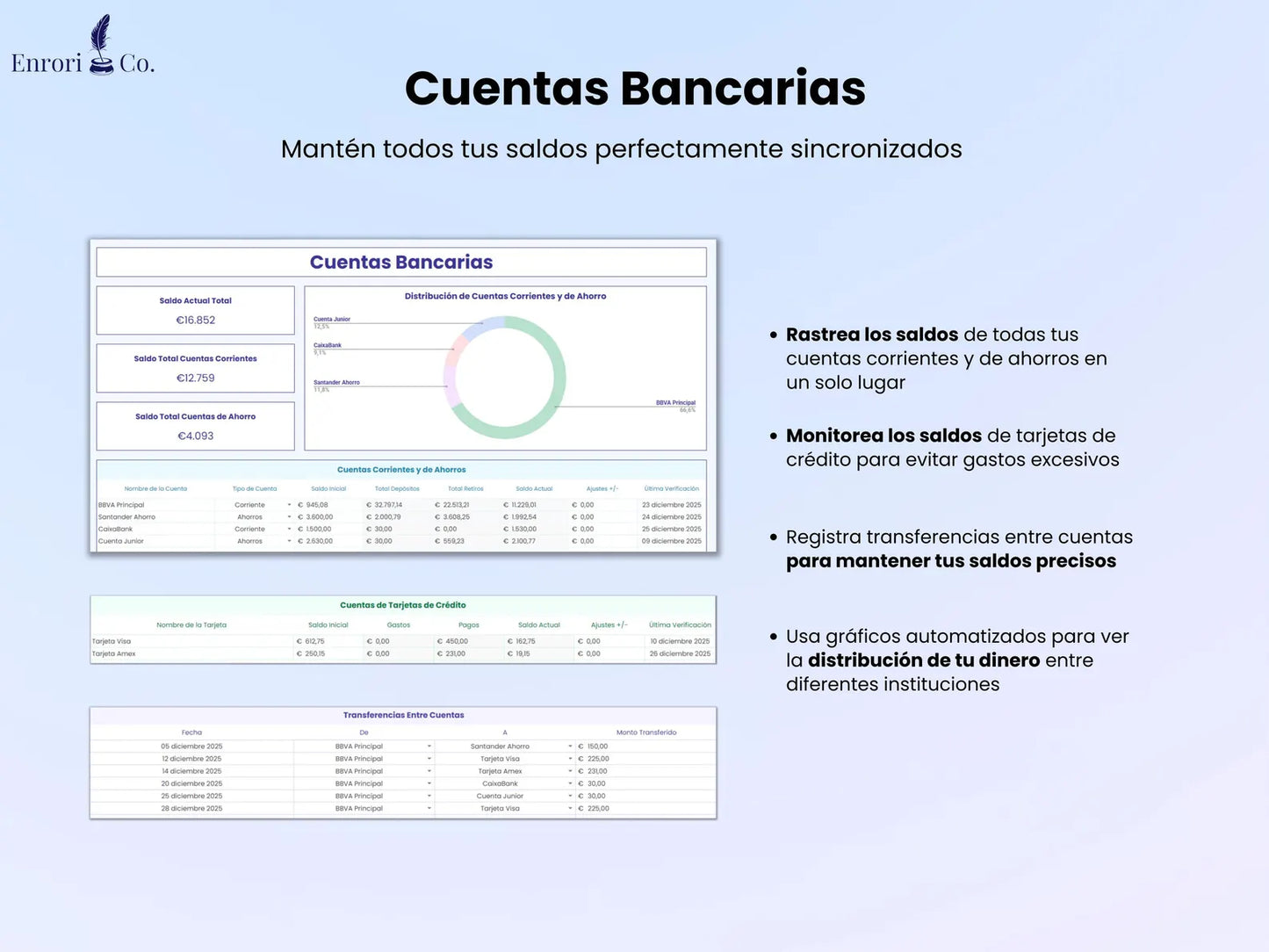 Presupuesto 50/30/20 - ¡Tus finanzas a otro nivel! 📈💰